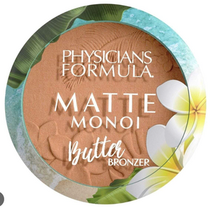 MATTE MONOI BUTTER BRONZER - PHYSICIANS FORMULA