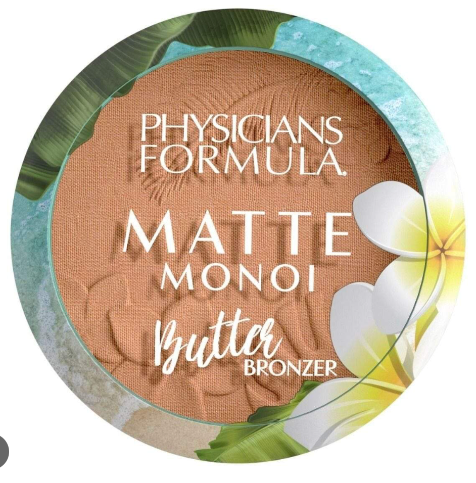 MATTE MONOI BUTTER BRONZER - PHYSICIANS FORMULA
