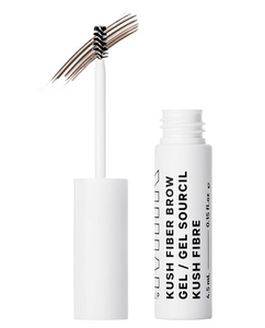 Amazon.com: Milk Makeup KUSH Fiber Brow Gel – Grind