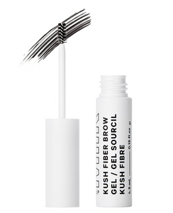 Amazon.com: Milk Makeup KUSH Fiber Brow Gel – Diesel