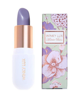 Matcha lip balm by Winky lux- lavender