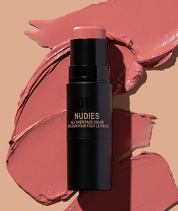 Nudies Blush Stick | Naughty N Spice | Nudestix