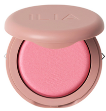 Cargar imagen en el visor de la galería, Pre orden: ILIA  Soft Focus Blurring Blush - Talc-Free Powder Blush
