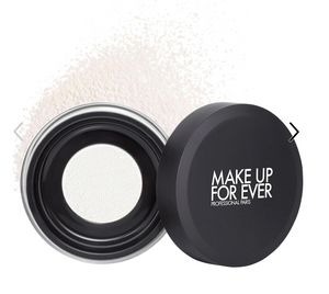 Pre orden: MAKE UP FOR EVER  HD Skin Blurring & Perfecting Loose Setting Powder