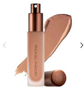 Pre orden: NATASHA DENONA  HY-SCULPT Liquid Bronzer