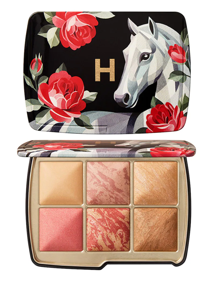 Pre orden: Hourglass  Ambient Lighting Edit Unlocked Palette