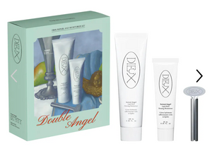Pre orden: Dieux  Double Angel Firm, Repair, and Moisturize Kit