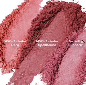 Pre Orden: Kosas  Mini Blush is Life Trio Gift Set