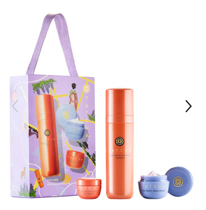 Pre orden: Tatcha  Dewy & Bright Trio