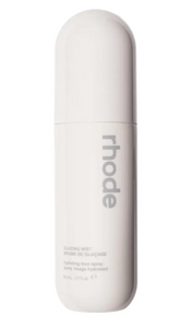 Pre orden: rhode  Glazing Mist Hydrating Face Spray
