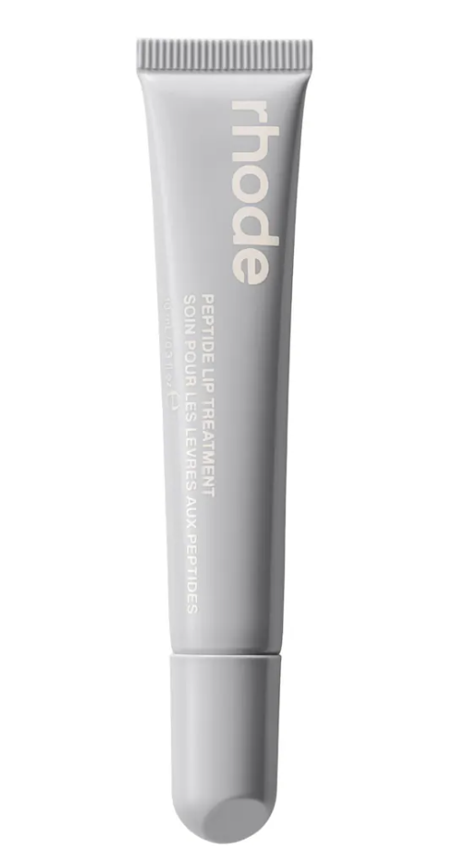 Pre orden: rhode  Peptide Lip Treatment Nourishing Glaze