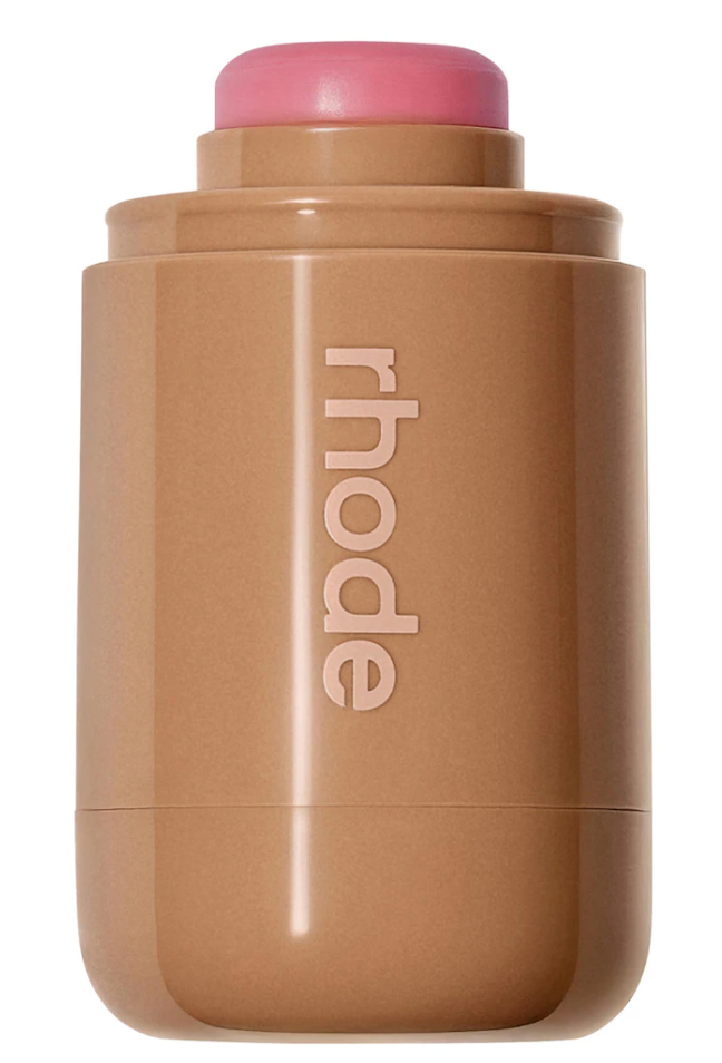Pre orden: rhode  Pocket Blush Buildable Hydrating Cream Blush