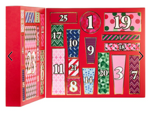 Cargar imagen en el visor de la galería, Pre Orden: Sephora Favorites  25 Days of Beauty Must Haves Advent Calendar
