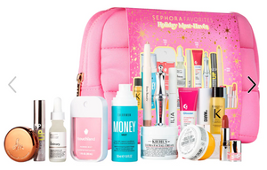 Pre orden: Sephora Favorites  Makeup Must Haves Value Set