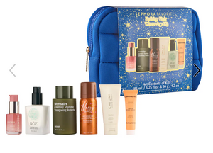 Pre orden: Sephora Favorites  Winter Hair Discovery Gift Set