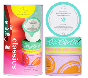 Pre orden: Drunk Elephant  Revisiting the Classics: Protini Refill Kit