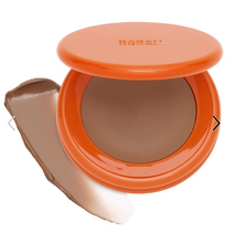 Cargar imagen en el visor de la galería, Pre orden: Sarah Creal  Just Like Paradise 12H Peptide Sculpting Cream Bronzer
