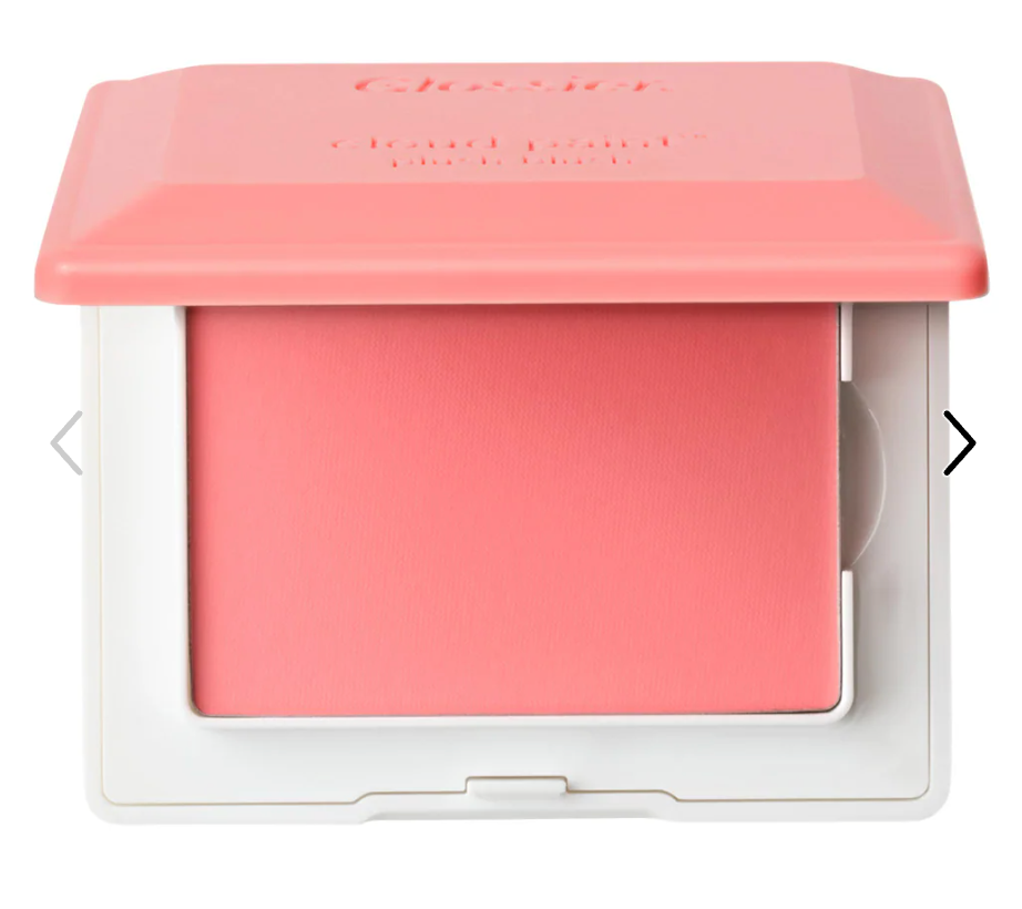 Pre orden: Glossier  Cloud Paint Plush Blush