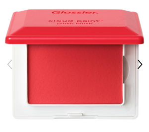 Pre orden: Glossier  Cloud Paint Plush Blush