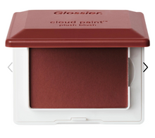 Cargar imagen en el visor de la galería, Pre orden: Glossier  Cloud Paint Plush Blush
