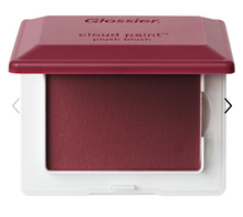 Cargar imagen en el visor de la galería, Pre orden: Glossier  Cloud Paint Plush Blush
