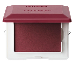 Pre orden: Glossier  Cloud Paint Plush Blush