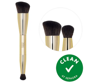 Pre orden: Sarah Creal Dual Contour Precision Cheek And Eye Brush
