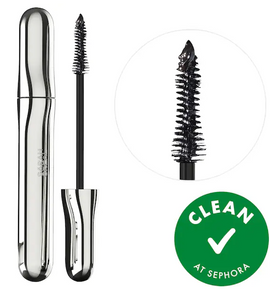 Pre orden: Sarah Creal Back of The Cab Volumizing & Tubing Mascara