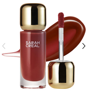 Pre orden: Sarah Creal  No Further Questions High Glide Peptide Lip Gloss