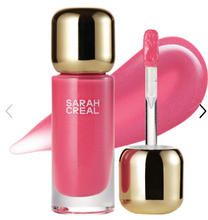 Cargar imagen en el visor de la galería, Pre orden: Sarah Creal  No Further Questions High Glide Peptide Lip Gloss
