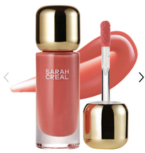 Cargar imagen en el visor de la galería, Pre orden: Sarah Creal  No Further Questions High Glide Peptide Lip Gloss

