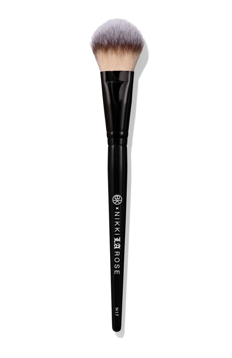 Pre orden: Nikki La Rose N17 Multi-Pro Face