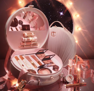 Pre orden: Charlotte Tilbury PILLOW TALK DREAMS COME TRUE PILLOW TALK GIFT SET
