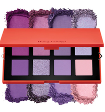 Cargar imagen en el visor de la galería, Pre orden: HUNG VANNGO BEAUTY  Color Story Eyeshadow Palette

