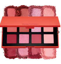 Cargar imagen en el visor de la galería, Pre orden: HUNG VANNGO BEAUTY  Color Story Eyeshadow Palette
