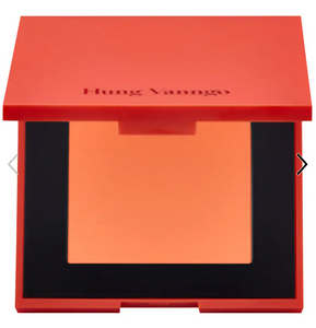 Pre orden: HUNG VANNGO BEAUTY  Very Beautiful Matte Velvet Blush