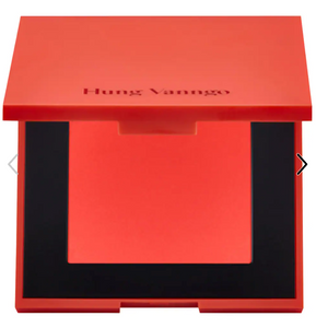 Pre orden: HUNG VANNGO BEAUTY  Very Beautiful Matte Velvet Blush