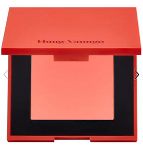 Pre orden: HUNG VANNGO BEAUTY  Very Beautiful Matte Velvet Blush