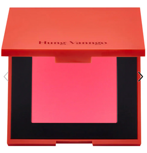 Pre orden: HUNG VANNGO BEAUTY  Very Beautiful Matte Velvet Blush
