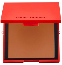 Cargar imagen en el visor de la galería, Pre orden: HUNG VANNGO BEAUTY  Soft Focus Blurring Matte Powder Bronzer
