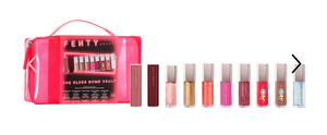 Pre orden: Fenty Beauty by Rihanna  THE GLOSS BOMB VAULT