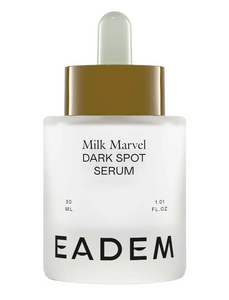 Pre orden: EADEM  Milk Marvel Dark Spot Serum with Niacinamide and Vitamin C