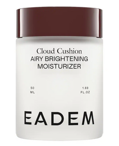 Pre orden: EADEM  Cloud Cushion Plush Moisturizer with Ceramides + Peptides