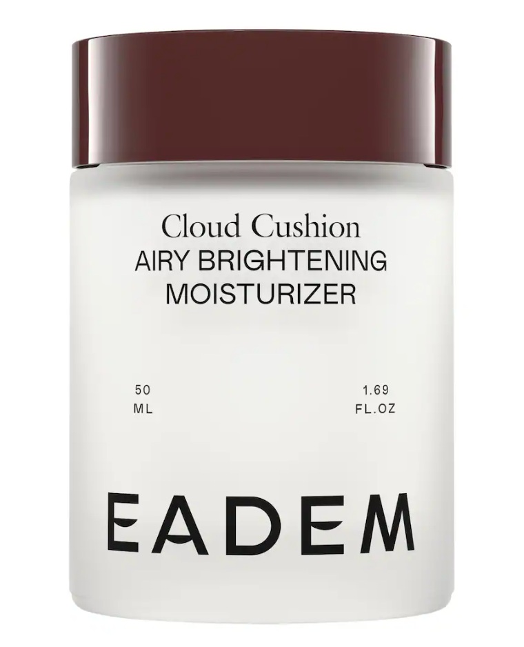 Pre orden: EADEM  Cloud Cushion Plush Moisturizer with Ceramides + Peptides