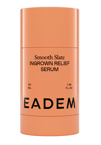 Pre orden: EADEM  Smooth Slate Ingrown Hair + Dark Spot Serum with AHAs, Azelaic Acid for Body & Face