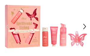 Pre orden: dae  Spellbound Styling Hair Gift Set