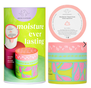 Pre orden: Drunk Elephant  Moisture Everlasting: Bora Barrier Refill Kit