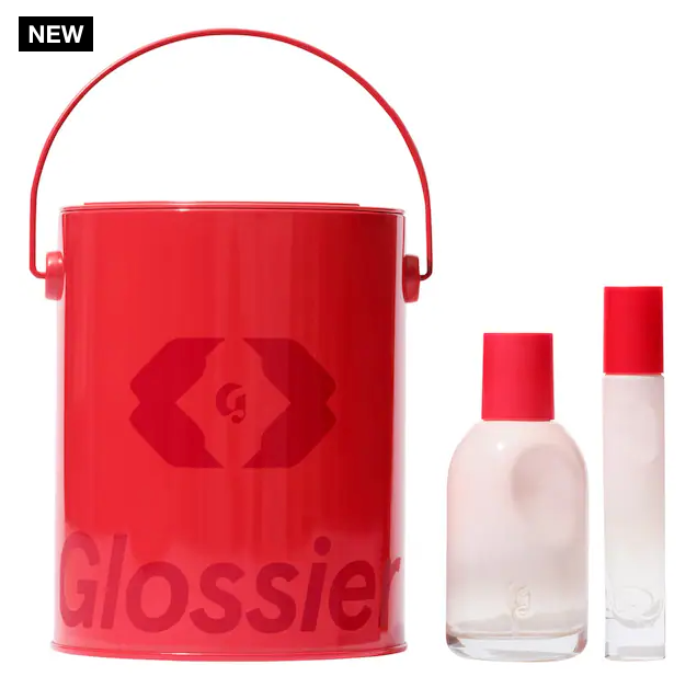 Pre orden: Glossier Glossier You Duo Perfume Gift Set