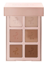 Cargar imagen en el visor de la galería, Pre orden: PATRICK TA  Major Dimension Essential Artistry Edit Eyeshadow Palette
