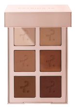 Cargar imagen en el visor de la galería, Pre orden: PATRICK TA  Major Dimension Essential Artistry Edit Eyeshadow Palette
